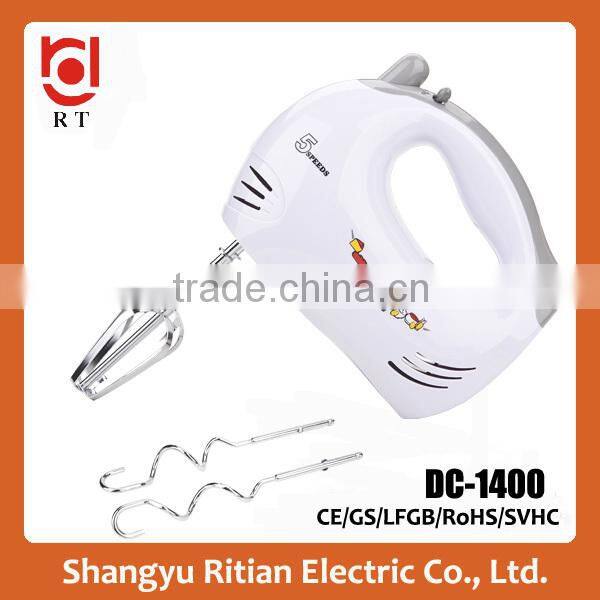 high quality egg beater machine