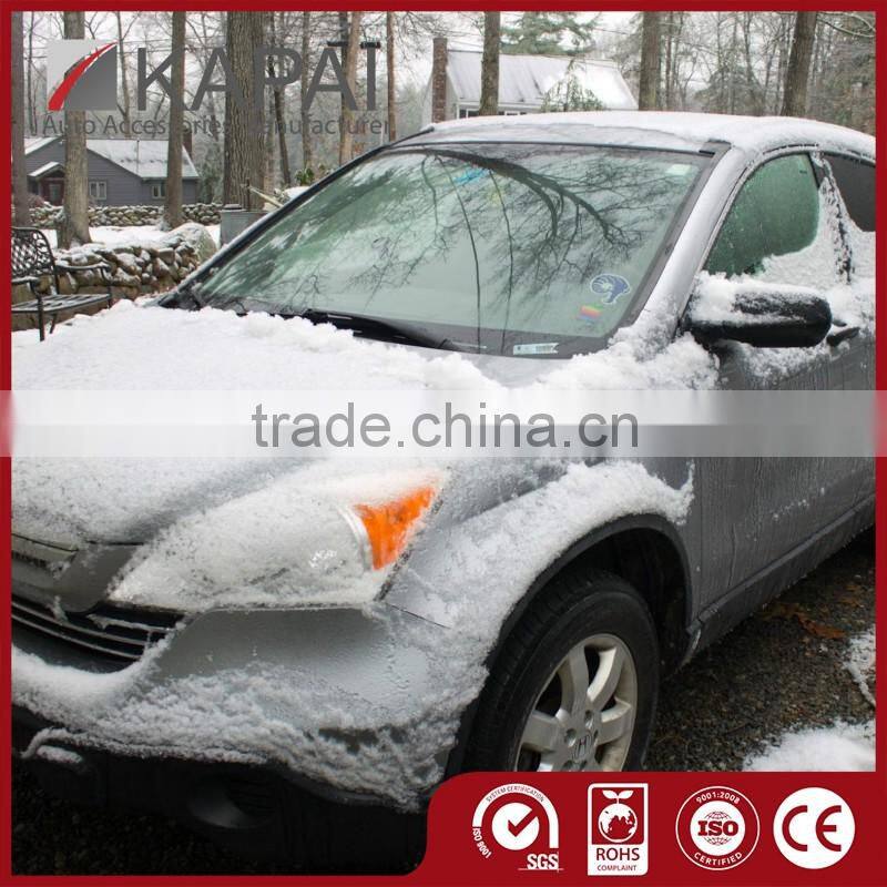 Sun Shade Protector Kit for Cars & CRVs