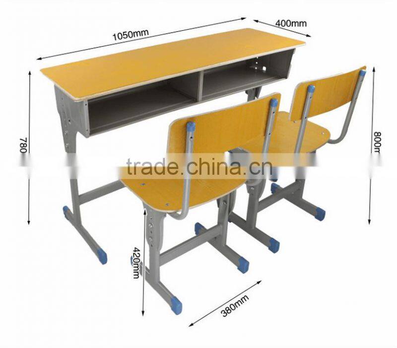 student desk and chair,school furniture,student table