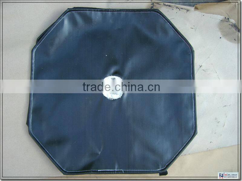 pp monofilament fabric/filter cloth/filter bag