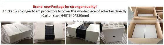 whole house fans solar attic fans gable vent fan