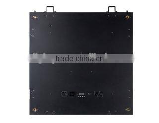guangzhou led matrix 5x5 RGB 9W full color panel