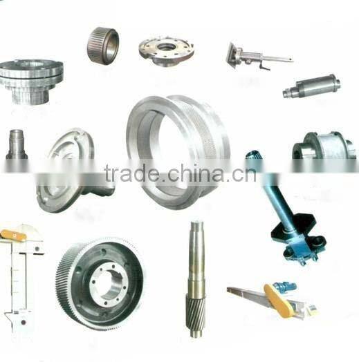 Less Power Consumption Animal Feed Pellet Machine price