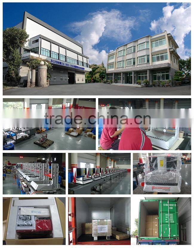 Bravoprodigy BE4060 mini cnc