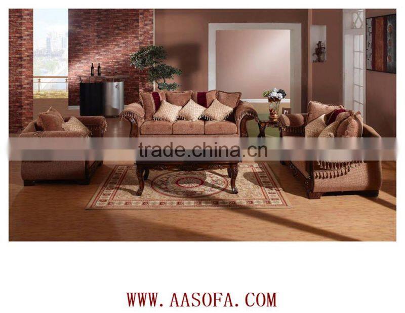 Recliner sofa mechanism antique wood sofa frame high end restaurant furniture