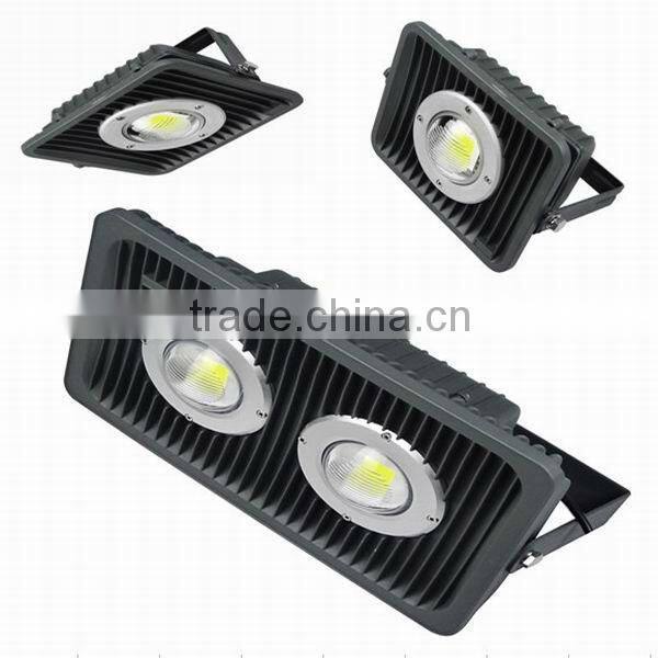 2013 new products 30w COB led flood light,Outdoor led floodlighting