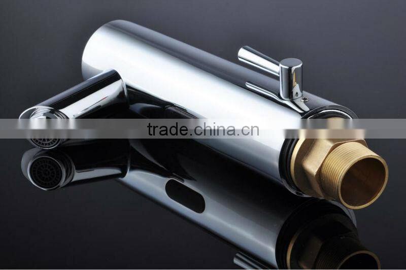 Hands Free Automatic Sensor Faucet(cold & hot)