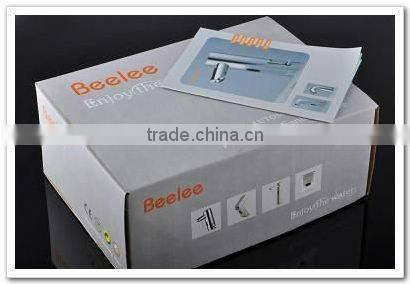 High quality Infrared Self-power Sensor Tap,Automatic Faucet QH0116AP