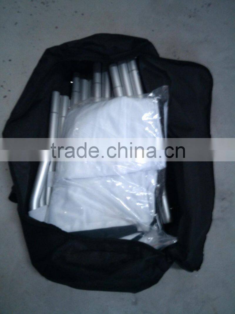 2016 fashionable new style and high quality exhibition backdrop wall