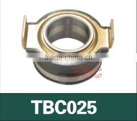Low price chinese bearing manufacturers precision ball car clutch bearing