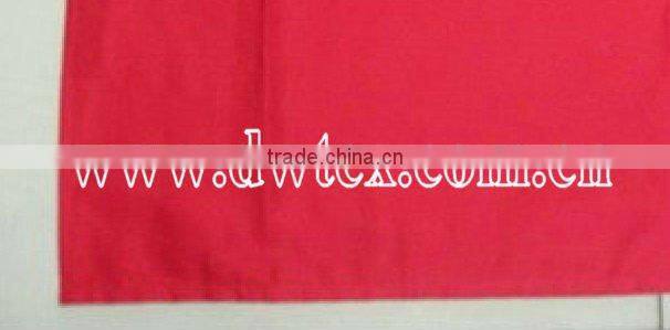 Masonic kitchen apron