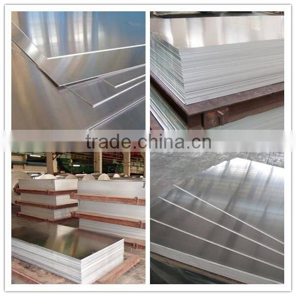 7050 F/O/H111/H112 Aluminum Sheet