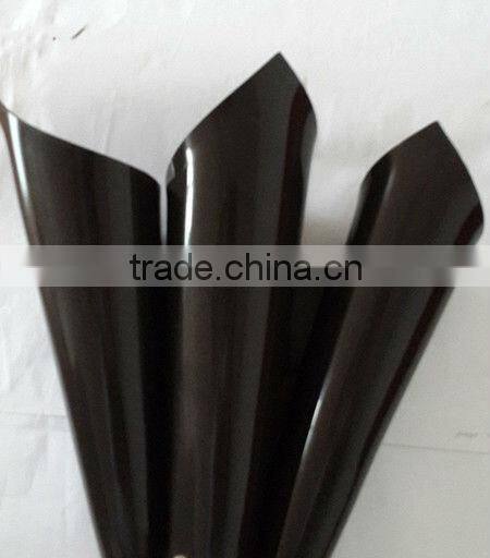 ordinary silicon dark brown rubber sheet