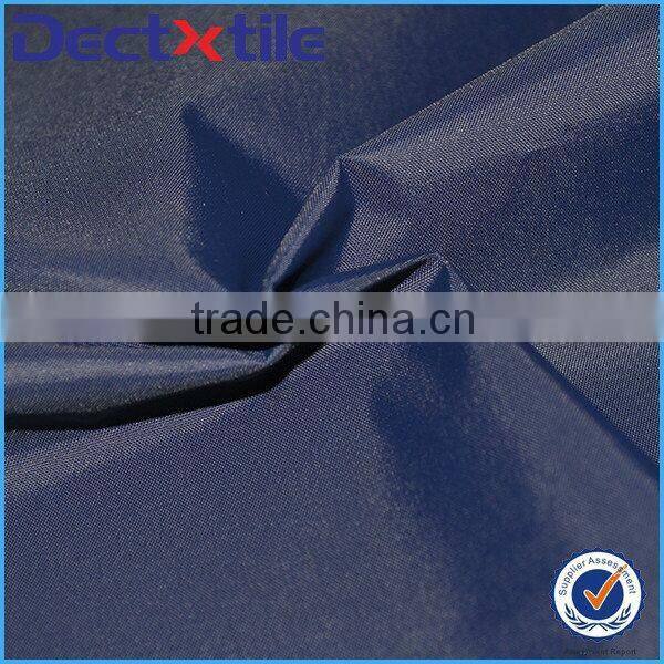 Neoprene nylon fabric nylon rubber coated fabric thick nylon fabric for workwear