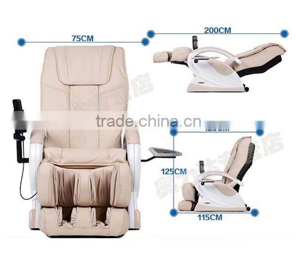 Home Furniture Armchair DLK-H018 / Commercial Massage chair Price