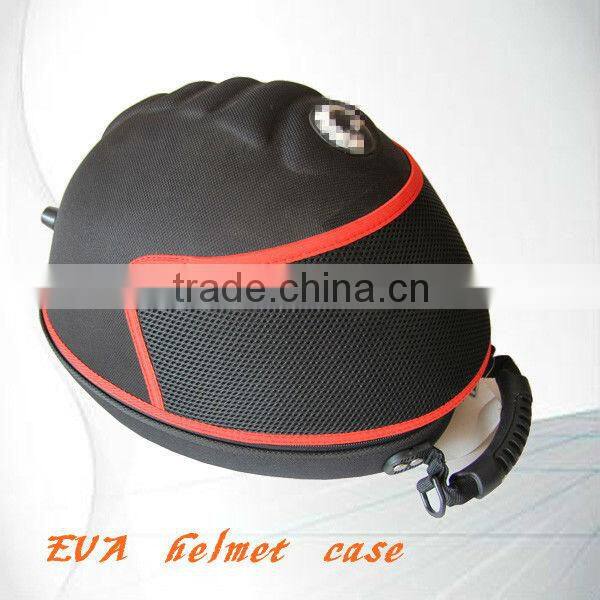 EVA motorcycle helmet case motorcycle accessory