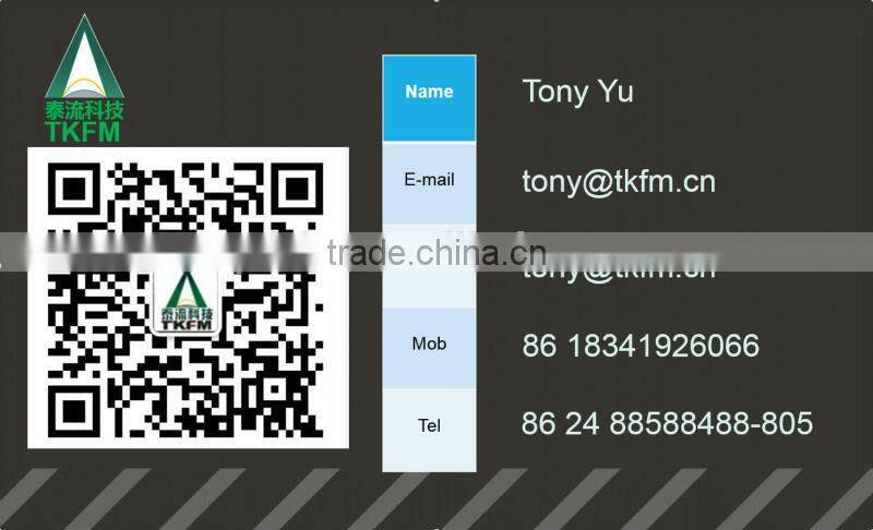 2015 TKFM hot sale boiler pipeline use pressure control valve 096710-0052 / 04221-27011