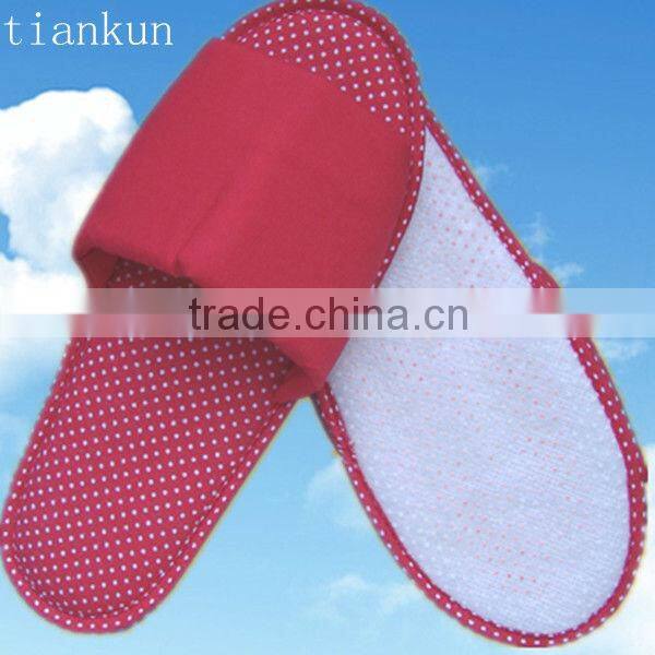 Aviation slippers, indoor slippers, magic stick slippers