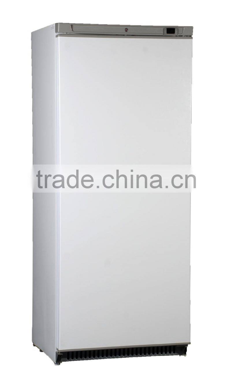 DW-40L400 -40 degree ultra Low Temperature top open freezer with top open foamed door