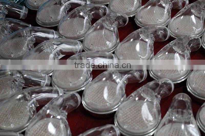 C-138-1 chinese low price PC family hand shower