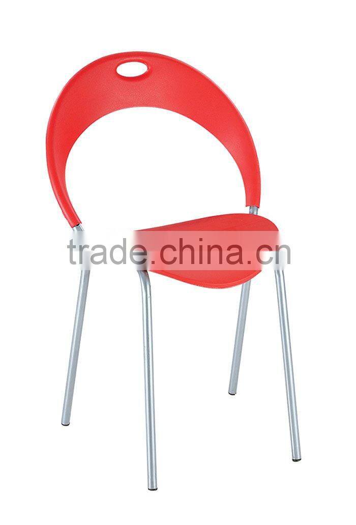 dining PP chair/leisure chair/new design chair(1061)
