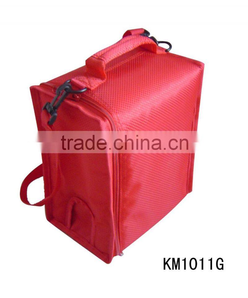 promotional design grocery cooler bag lunch bag