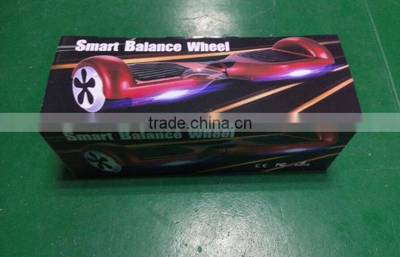 Hot Scooter Self Balancing Hoverboard Two Wheels smartboard for adults