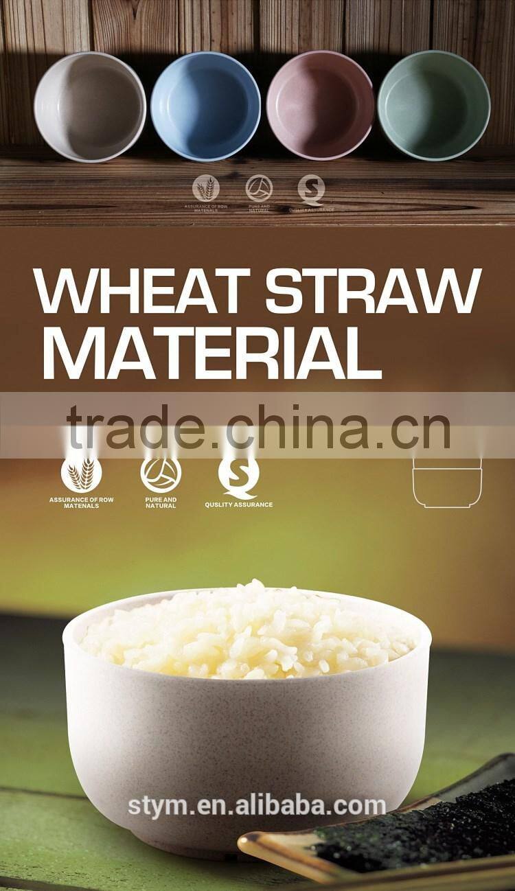 2016 gift Korean bowl mixing bowl set