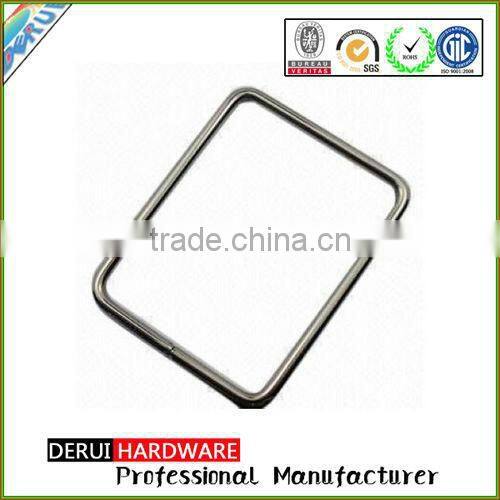 Steel Custom Hot sale Plating metal wire clips