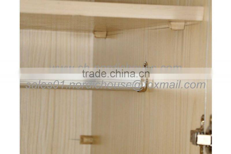 Modern sliding mirrored wardrobes, black and white, glass sliding door wardrobe