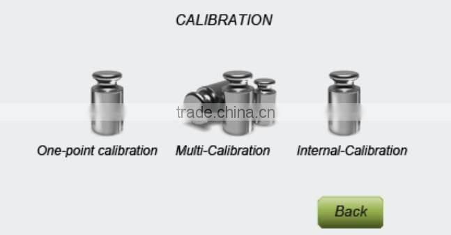 internal digital analytical balance four digit 220g