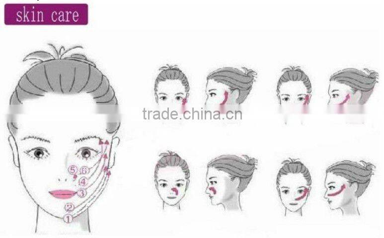 salon equipment beauty machine No needle mesotherapy AYJ-T01