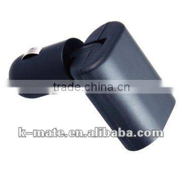 Mini Compact USB Car Charger