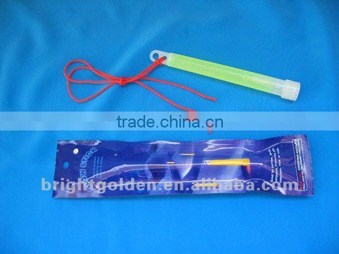 permium taper 6 inch glow light stick