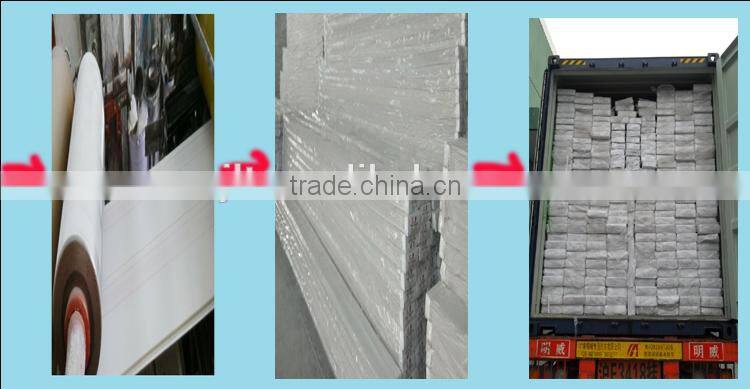 beautiful decorative pvc ceiling panel for Turkey