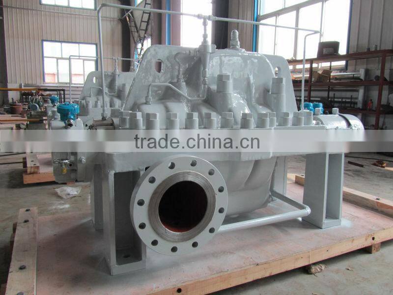 API610 BB3 pump according to ANSI high quality