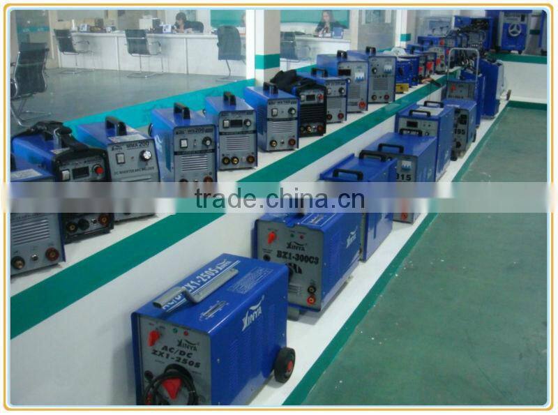 XINYA BX1 series ac arc welding machine welder (BX1-80B-1)
