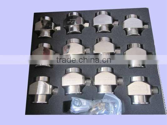 good reputation common rail injector dismantle tool kit