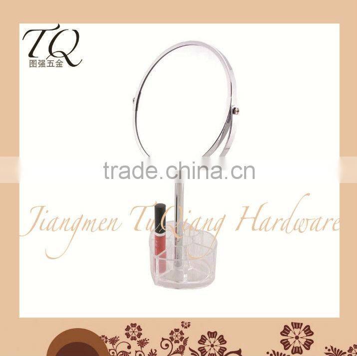 pocket colorful mini mirror