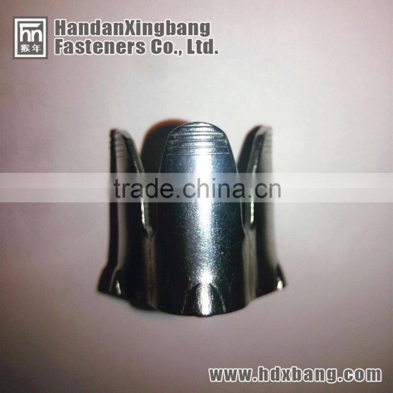 din M12 steel wedge anchor factory in China Handan