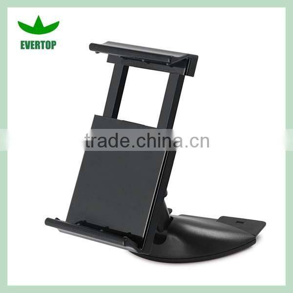 TS-VPH06D fully adjustable rotation vehicle car holder for mobile Car CD slot mobile phone holder