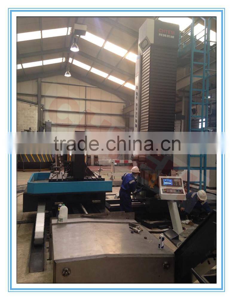 TK6816 Planomilling Planer Type Metal Mills with Boring
