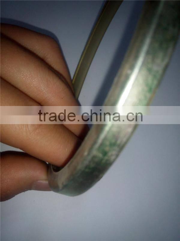 new products TB oil seals with silicone seal