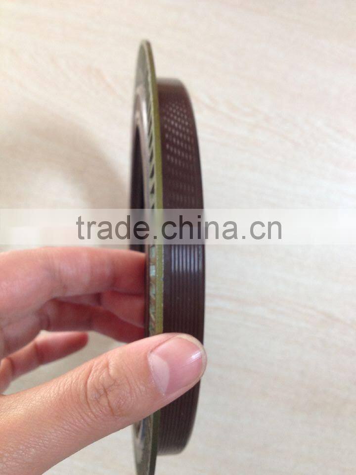 rubber and iron truck oil seal