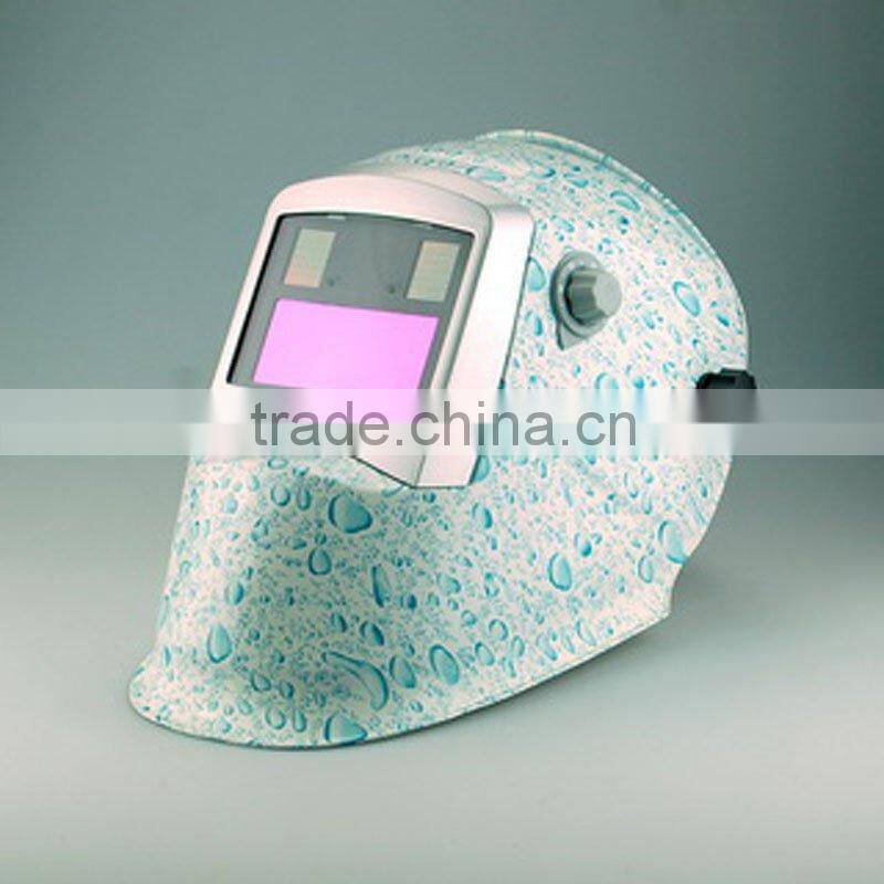 Brand new as-3000f helmet with CE certificate