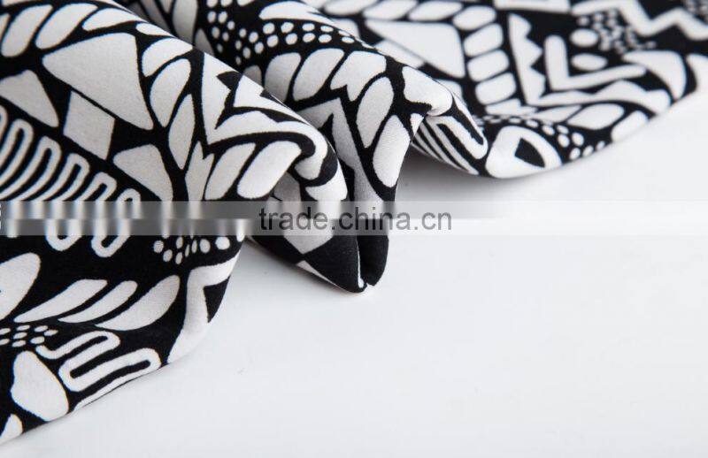 2015 New Fashion Warmer Black High Waist Milk Silk Leggings 02