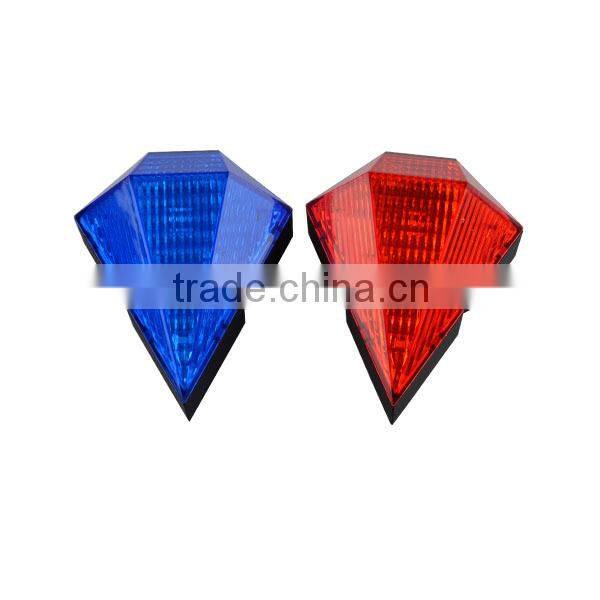 Bike Rear Light/LED Decorative Bike Light/ Fun Bike Light