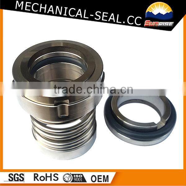 forklift pump mechanical seal cr 3 doubel lip oil seal