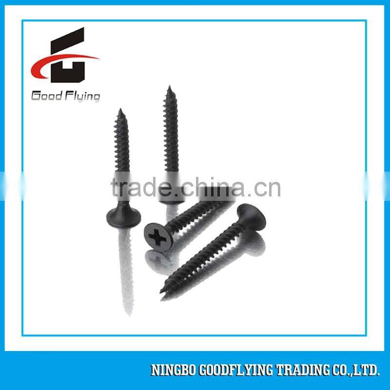 China Supplier Drywall screw machines