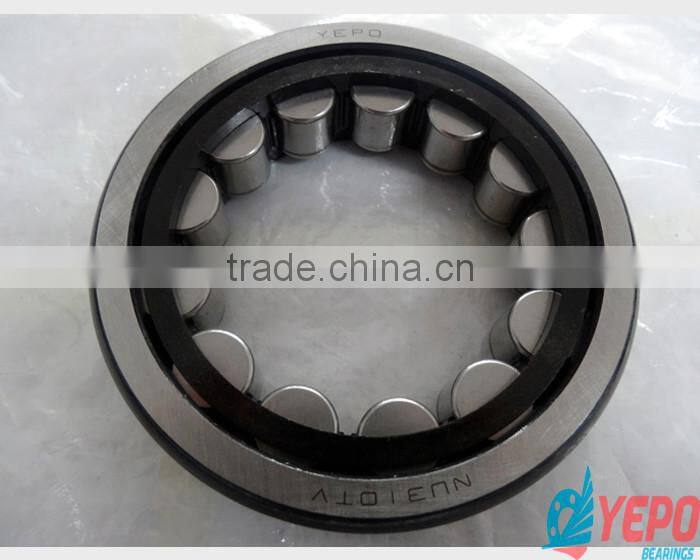 YEPO Bearing Cylindrical Roller Bearings NU310 NU311 NU312